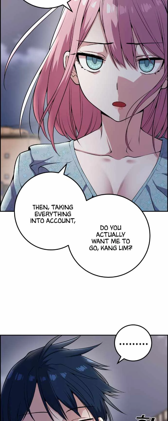 Webtoon Character Na Kang Lim Chapter 61 19